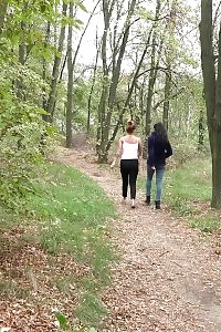 Best gfs piss on the ground outdoor