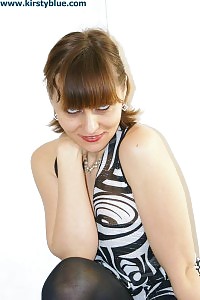 Small collection of Kirsty Blue pictures