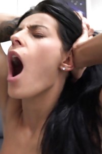 Lexi Dona having fun with her most sexual parts