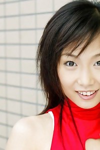 Asian chick Katou Yuka is popular with all the boys in her classes