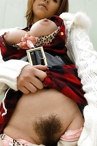 Yui Aoyama sexy Asian babe with big boobs displays her nice complexion in pics