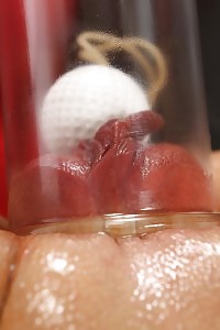 Good-looking July Sun gives her cunt pleasure