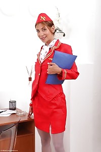 Rachel fires piss all over her pretty face