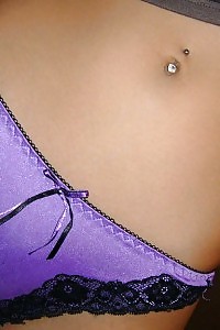 Ayaka is an heartstopping dick teasing little bitch when she dresses her tiny thongs