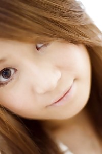 Airin is a kinky flexible lass who's a party hood rat who likes lots of fuck