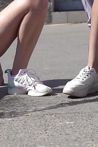 Best gfs relieve their pee desperation