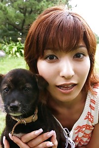 Nana-Natsume is one cock thirsty big boobed Japanese hooker and always all about to go